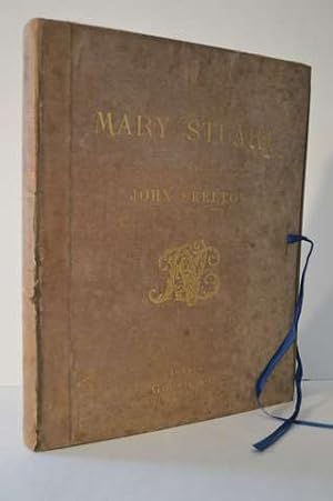 Mary Stuart, Edition for America - #211/300