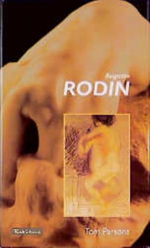 Imagen del vendedor de Auguste Rodin a la venta por Gerald Wollermann