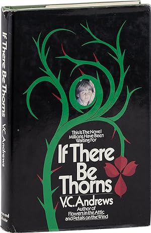 Bild des Verkufers fr If There Be Thorns zum Verkauf von Lorne Bair Rare Books, ABAA