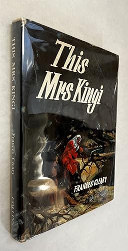 Seller image for This Mrs. Kingi for sale by BIBLIOPE by Calvello Books
