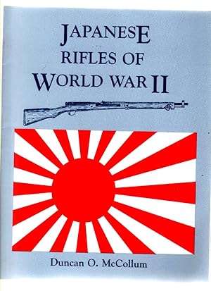 Japanese Rifles of World War II