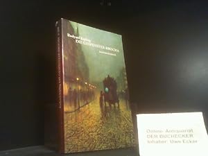 Image du vendeur pour Die gespenster-Rikscha und andere unheimliche Erzhlungen. Aus dem Englischen von Friedrich Polakovics. it 3105 mis en vente par Der Buchecker