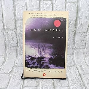 Seller image for Snow Angels: A Novel for sale by For the Love of Used Books