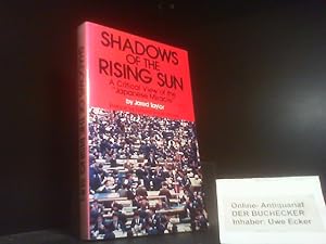 Shadows of the Rising Sun: Critical View of the Japanese Miracle