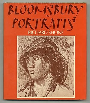 Image du vendeur pour Bloomsbury Portraits: Vanessa Bell, Duncan Grant and Their Circle mis en vente par Between the Covers-Rare Books, Inc. ABAA