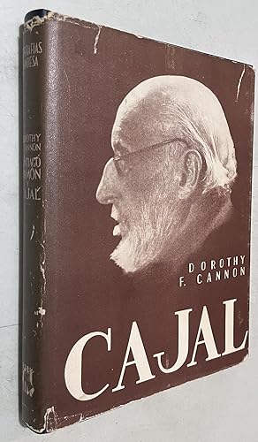 Seller image for Ramon y Cajal for sale by Once Upon A Time