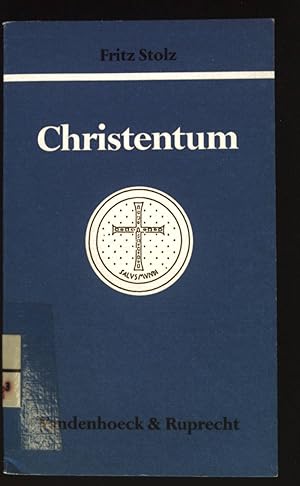 Bild des Verkufers fr Christentum. Religionen ; Bd. 3 zum Verkauf von books4less (Versandantiquariat Petra Gros GmbH & Co. KG)