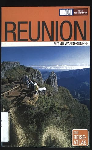 Réunion DuMont-Reise-Taschenbuch