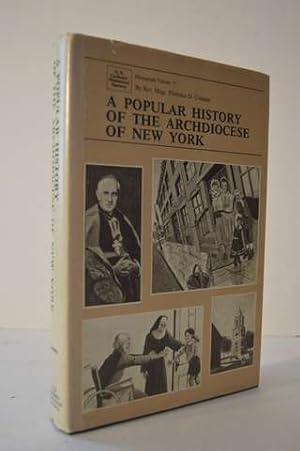 Popular History of the Archdiocese of New York