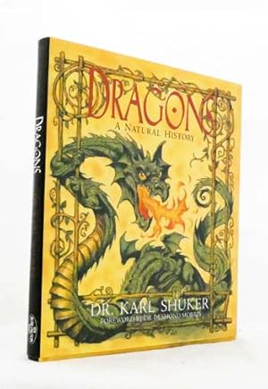 Seller image for Dragons A Natural History for sale by Adelaide Booksellers