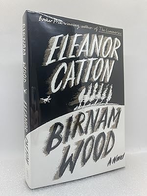 Seller image for Birnam Wood (Signed First Edition) for sale by Dan Pope Books