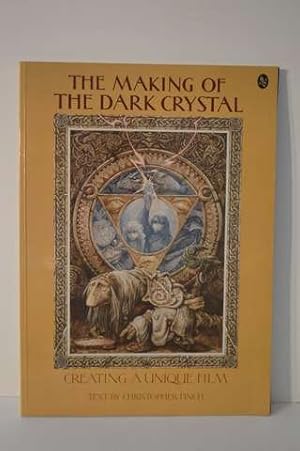Image du vendeur pour The Making of the Dark Crystal: Creating a Unique Film mis en vente par Lavendier Books