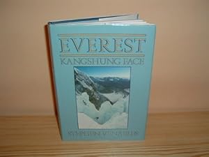 Bild des Verkufers fr Everest, Kangshung Face zum Verkauf von WeBuyBooks