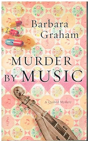 Imagen del vendedor de Murder By Music a la venta por First Class Used Books
