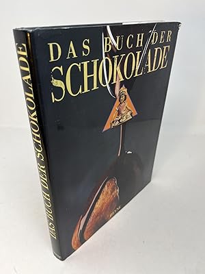 DAS BUCH DER SCHOKOLADE