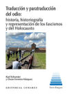 Seller image for Traduccin y paratraduccin del odio for sale by AG Library