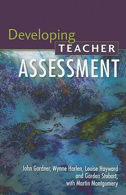 Seller image for Developing Teacher Assessment for sale by moluna