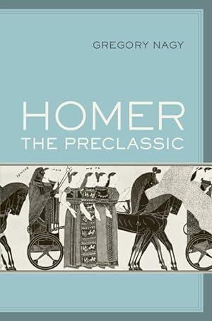Bild des Verkufers fr Homer the Preclassic zum Verkauf von moluna