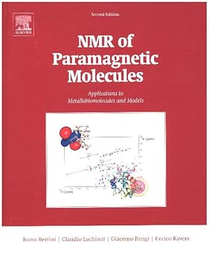 Bild des Verkufers fr Solution NMR of Paramagnetic Molecules 2e zum Verkauf von moluna