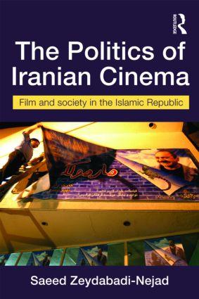 Image du vendeur pour The Politics of Iranian Cinema mis en vente par moluna