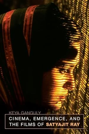 Bild des Verkufers fr Cinema, Emergence, and the Films of Satyajit Ray zum Verkauf von moluna