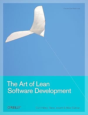 Bild des Verkufers fr The Art of Lean Software Development zum Verkauf von moluna