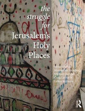 Bild des Verkufers fr The Struggle for Jerusalem s Holy Places zum Verkauf von moluna