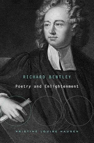 Seller image for Richard Bentley: Poetry and Enlightenment for sale by moluna