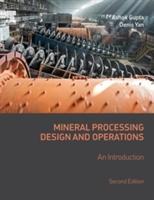 Seller image for Mineral Processing Design and Operations, 2e for sale by moluna