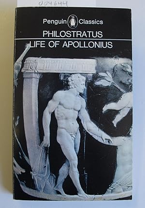 Life of Apollonius