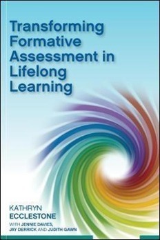 Bild des Verkufers fr Transforming Formative Assessment in Lifelong Learning zum Verkauf von moluna