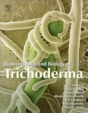 Bild des Verkufers fr Biotechnology and Biology of Trichoderma zum Verkauf von moluna