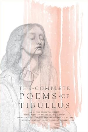 Immagine del venditore per Complete Poems of Tibullus venduto da moluna