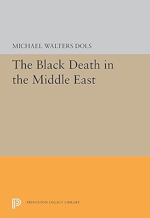 Seller image for The Black Death in the Middle East for sale by moluna