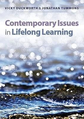 Bild des Verkufers fr Contemporary Issues in Lifelong Learning zum Verkauf von moluna