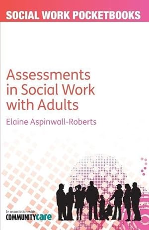 Immagine del venditore per Assessments in Social Work with Adults venduto da moluna