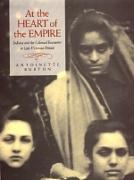 Bild des Verkufers fr At the Heart of the Empire: Indians and the Colonial Encounter in Late-Victorian Britain zum Verkauf von moluna