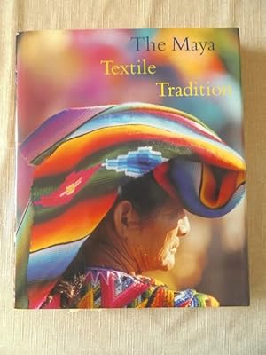 The Maya Textile Tradition