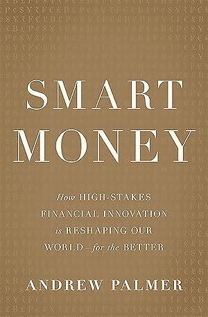 Seller image for Smart Money for sale by moluna