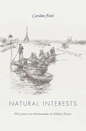 Image du vendeur pour Natural Interests mis en vente par moluna