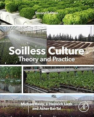 Seller image for Soilless Culture for sale by moluna