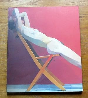 Euan Uglow: Controlled Passion - Fifty Years of Painting.