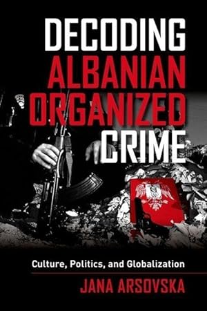 Immagine del venditore per Decoding Albanian Organized Crime venduto da moluna