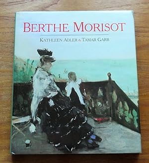 Seller image for Berthe Morisot. for sale by Salopian Books