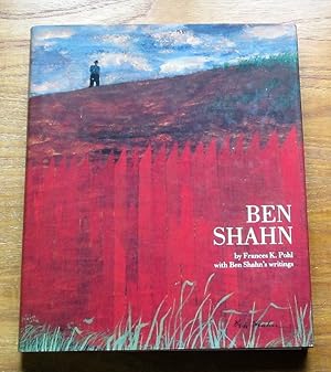 Ben Shahn.