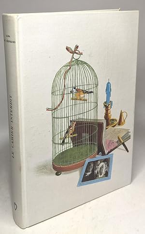 Seller image for Le Cahier interdit - bibliothque du club de la femme for sale by crealivres