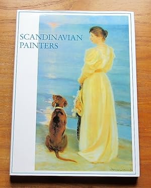 Scandinavian Painters: Impressionism and Naturalism at the Turn of the Century.