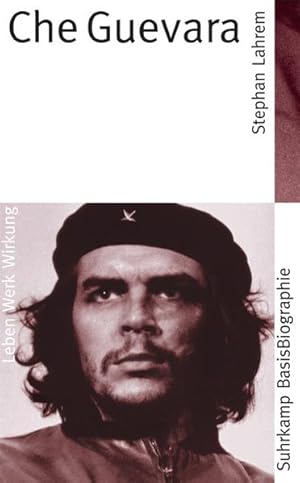 Seller image for Che Guevara for sale by antiquariat rotschildt, Per Jendryschik