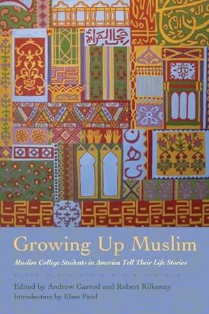Bild des Verkufers fr Growing Up Muslim zum Verkauf von moluna