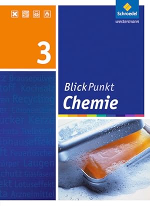 Bild des Verkufers fr Blickpunkt Chemie - Ausgabe 2008 fr Realschulen in Niedersachsen: Schlerband 3 zum Verkauf von Studibuch